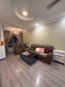 Apartment at Permas Ville, Johor Bahru, photo 5