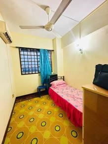 Apartmen di Larkin Perdana Sri Impian, Johor Bahru, foto 3