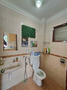 House at Taman Segar Perdana, Cheras, photo 10