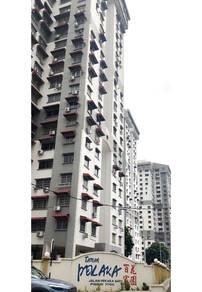 Apartment at Sungai Dua, Gelugor, photo 1
