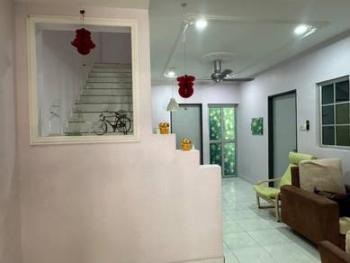 Townhouse at Taman Bukit Cheng, Cheng, photo 8