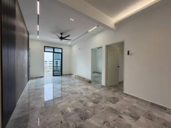 Flat at Taman Kenanga Seksyen 3, Kampung Lapan, Melaka City, photo 9