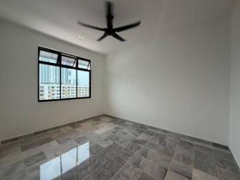 Flat at Taman Kenanga Seksyen 3, Kampung Lapan, Melaka City, photo 2