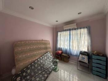 Townhouse at Taman Bukit Cheng, Cheng, photo 6