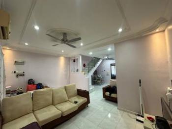 Townhouse at Taman Bukit Cheng, Cheng, photo 2