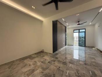 Flat at Taman Kenanga Seksyen 3, Kampung Lapan, Melaka City, photo 6