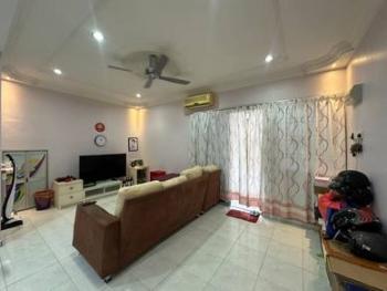 Townhouse at Taman Bukit Cheng, Cheng, photo 3