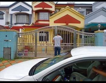 House at Kajang Prima, Kajang, photo 3