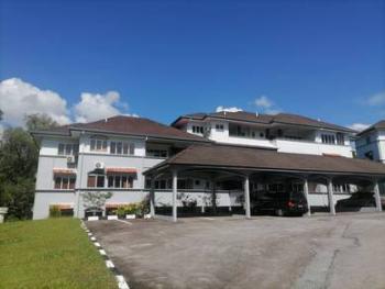 Condominium at 2nd floor, Meru Valley, Ipoh, photo 1