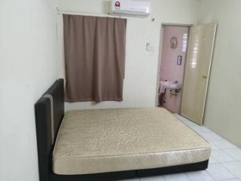 Rumah di Arena Kepayang, Ipoh, foto 7