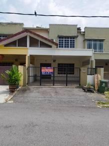 Rumah di Arena Kepayang, Ipoh, foto 1