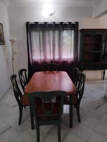 Condominium at 2nd floor, Meru Valley, Ipoh, photo 3