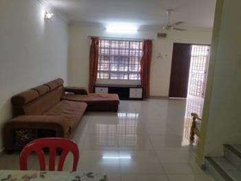 Rumah di Arena Kepayang, Ipoh, foto 2