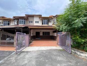 House at Seksyen 5, Bangi, photo 1