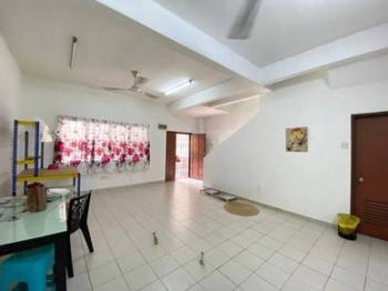 House at Seksyen 5, Bangi, photo 5