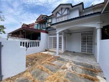 House at Seksyen 8, Bangi, photo 3