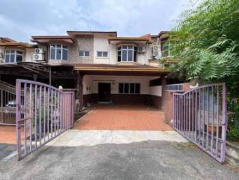 House at Seksyen 5, Bangi, photo 2