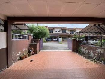 House at Seksyen 5, Bangi, photo 3
