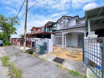 House at Seksyen 8, Bangi, photo 2