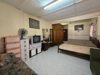 Bungalow at Taman Maju Rapat, Gunung Rapat, Ipoh, photo 4