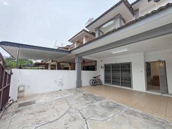 House at Desa Tambun, Ipoh, photo 1