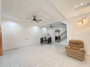 House at Desa Tambun, Ipoh, photo 3