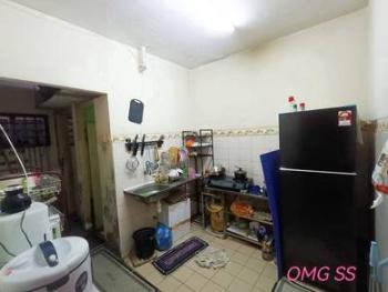 Bukit Tinggi 2, Klang的组屋，照片7