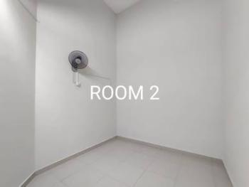 Rumah di Taman Tasik Indah, Kluang, foto 8
