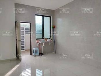Rumah di Taman Tasik Indah, Kluang, foto 5