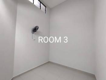 Rumah di Taman Tasik Indah, Kluang, foto 9