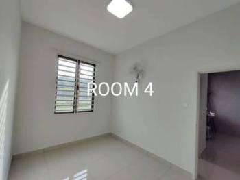 Rumah di Taman Tasik Indah, Kluang, foto 10