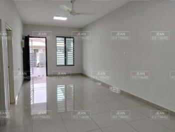 Rumah di Taman Tasik Indah, Kluang, foto 3