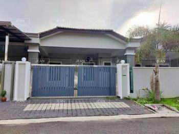 Rumah di Taman Tasik Indah, Kluang, foto 1