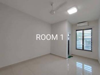 Rumah di Taman Tasik Indah, Kluang, foto 7
