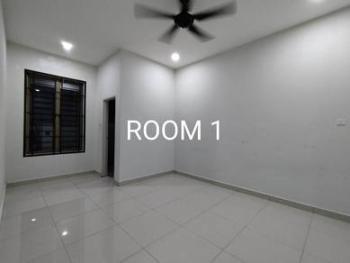 Rumah di Taman Tasik Indah, Kluang, foto 6