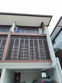 House at Mulia Residences, Cyberjaya, photo 1