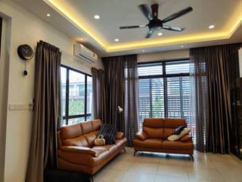 House at Mulia Residences, Cyberjaya, photo 3