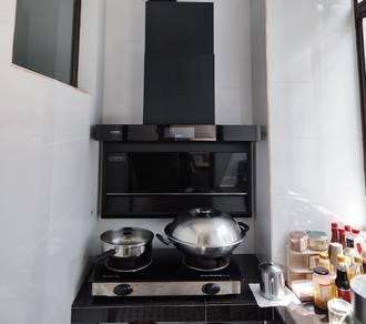 House at Mulia Residences, Cyberjaya, photo 8