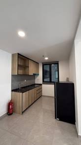 Condominium at Raja Uda, Butterworth, photo 2