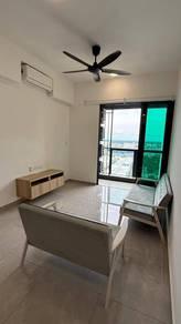 Condominium at Raja Uda, Butterworth, photo 1
