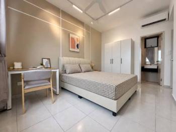 Kondominium di Ideal Venice Residency, Gelugor, foto 5