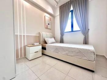 Condominium at Raja Uda, Butterworth, photo 6