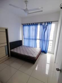 Condominium at Raja Uda, Butterworth, photo 5