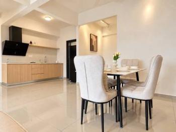 Kondominium di Ideal Venice Residency, Gelugor, foto 6