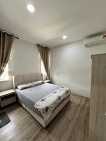 Townhouse at Jalan Batu Kawa, Kuching, photo 5
