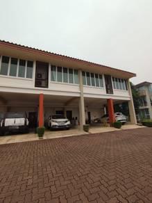 Townhouse at Dogan 88, Kuching, photo 1