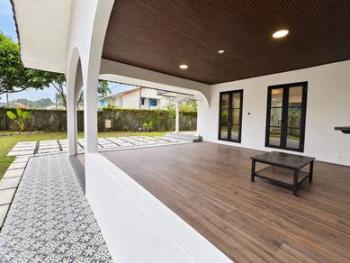 Jalan Bampfylde, Kuching的独立式洋房，照片2