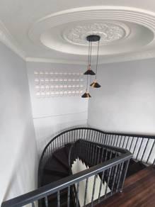 Jalan Bampfylde, Kuching的独立式洋房，照片9