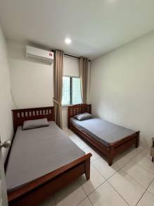 Townhouse at Jalan Batu Kawa, Kuching, photo 8