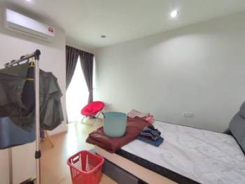Townhouse at Dogan 88, Kuching, photo 10